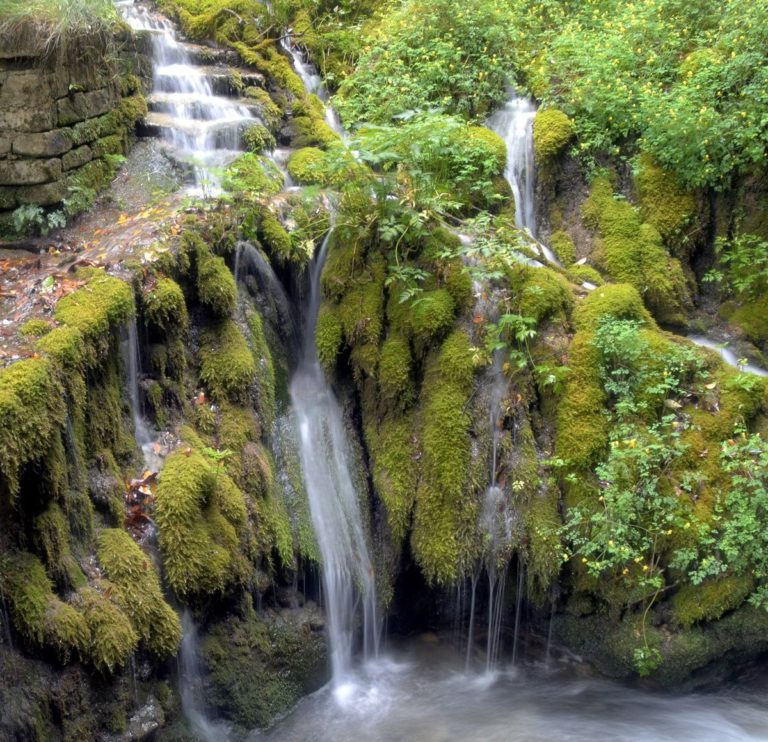Водопад Каската-ди-Вароне