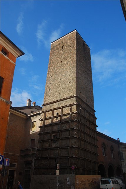 Сторожевая башня Равенны