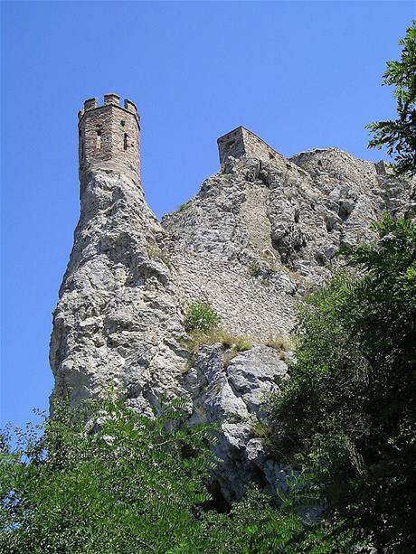 Башня Мнишек