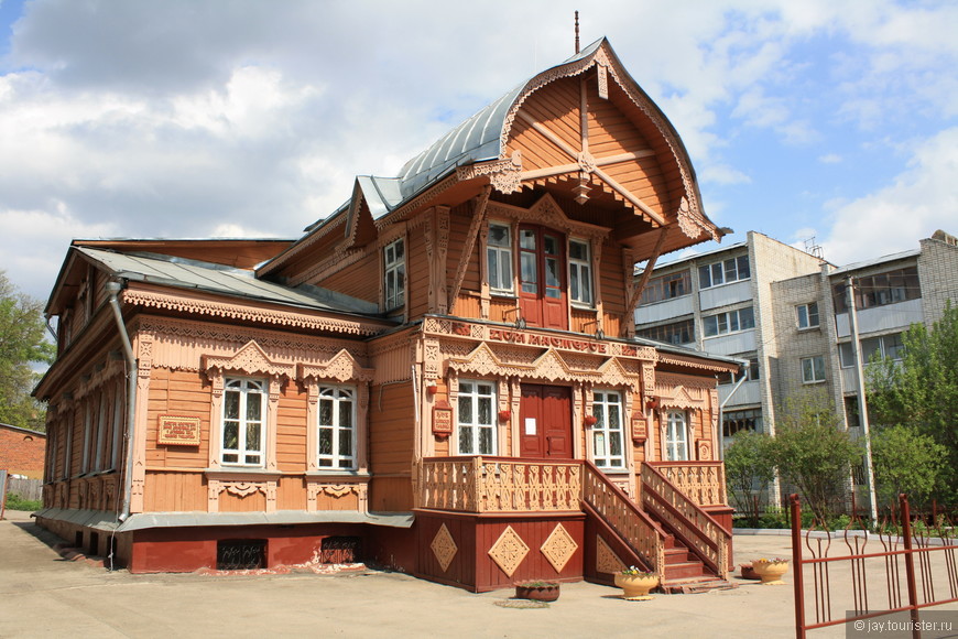 Дом мастеров Калуга