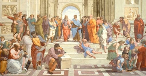 Академия Платона