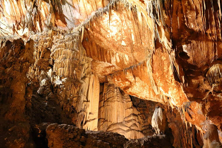 Пещера Вранжака