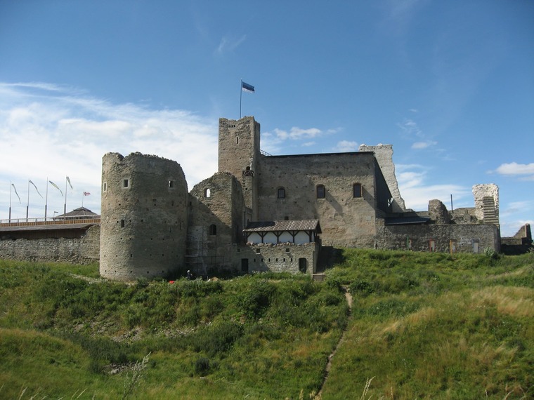 Замок Раквере