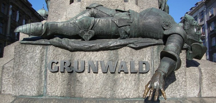 Грюнвальд