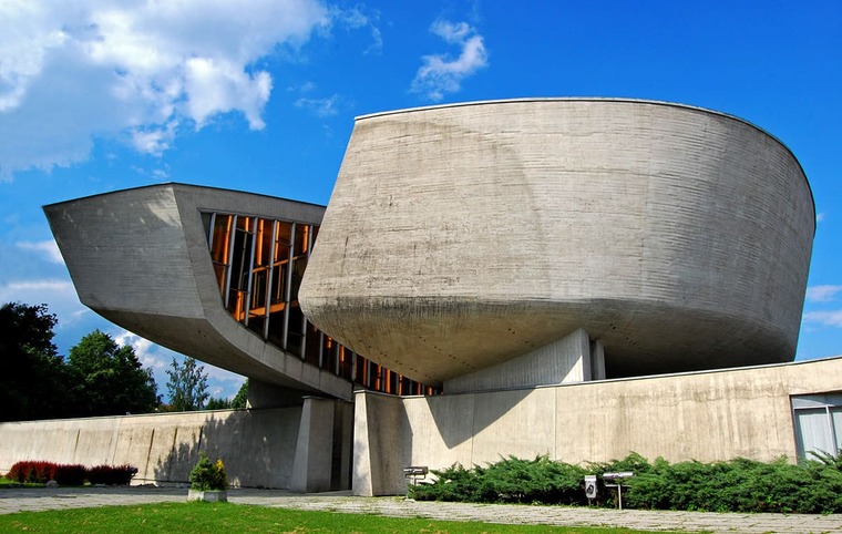 Словацкий национальный музей