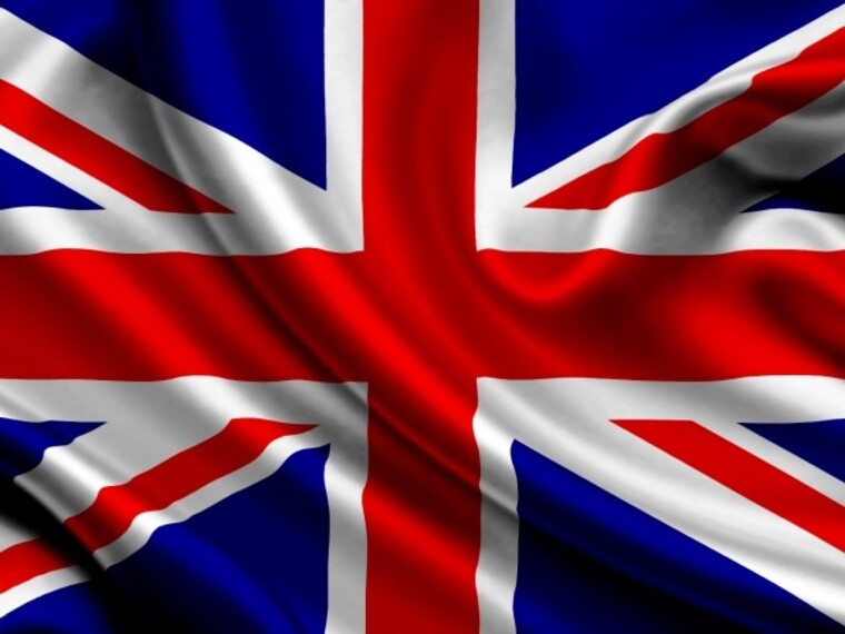 Соединённое Королевство Великобритании и Северной Ирландии 